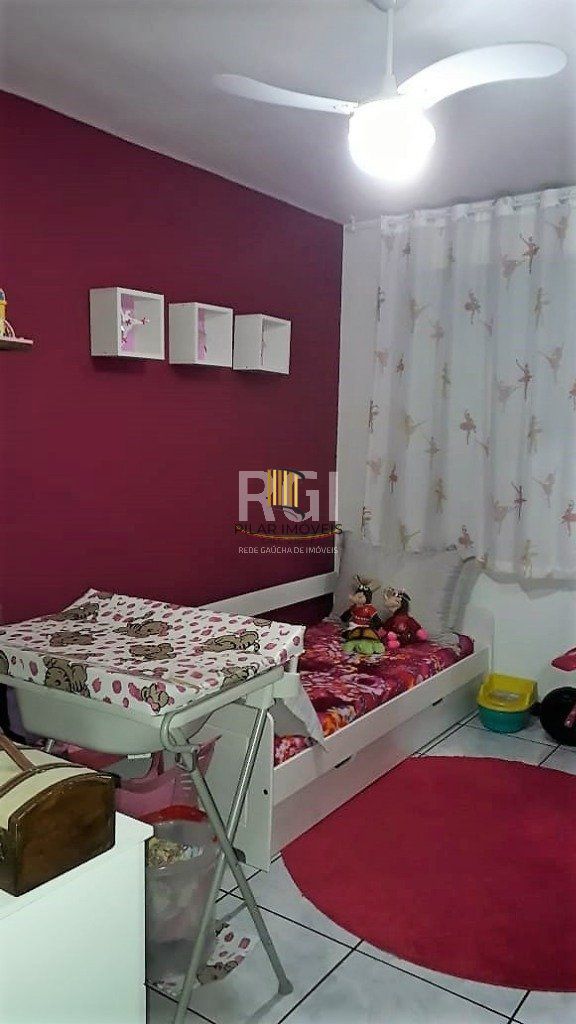 Apartamento para Venda  2 dormitórios, 1 vaga - Sarandi
