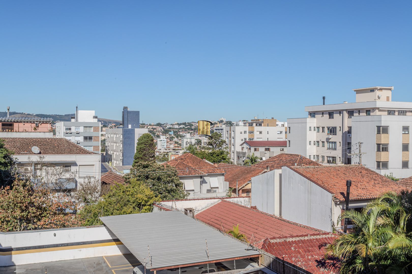 Apartamento no bairro Petrópolis de 3 dormitórios REFORMADO