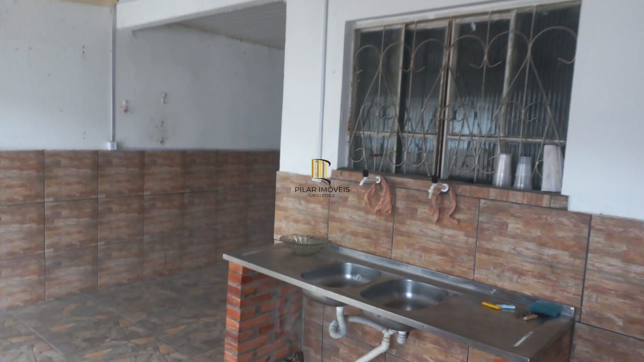 Casa 2 dormitórios no bairro Tijuca