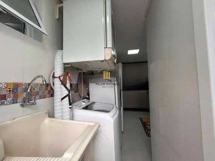 Casa em Condomínio, 3 dormitórios, 112.23 m², Bairro Rio Branco, Canoas-RS