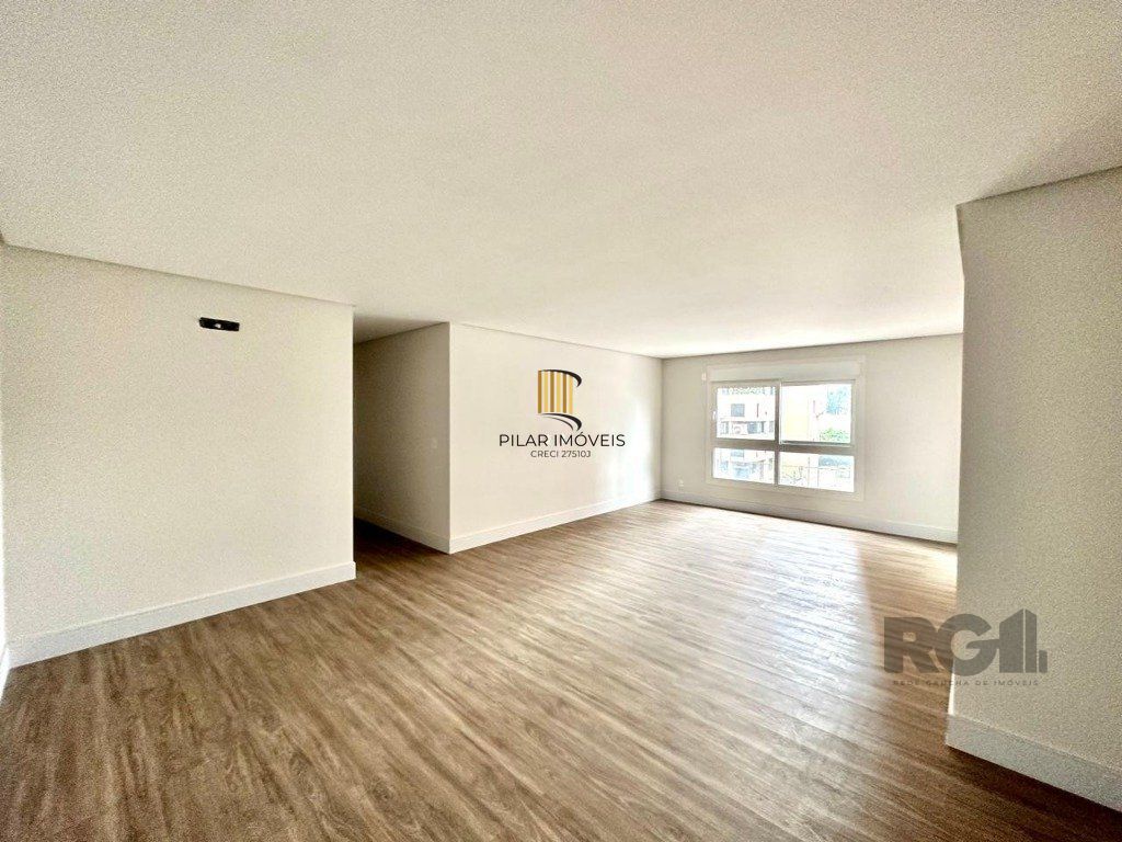 Apartamento 3 Dormitório(s) Bairro Centro