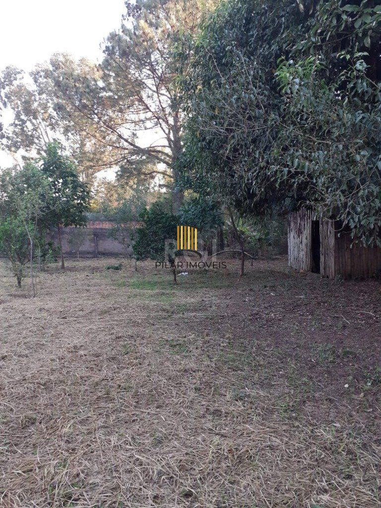 Terreno para Venda - 0m², 0 dormitórios, Sítio Túnel Verde
