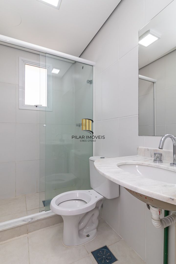 Apartamento no Jardim Botânico de 2 dormitórios e vaga DESOCUPADO