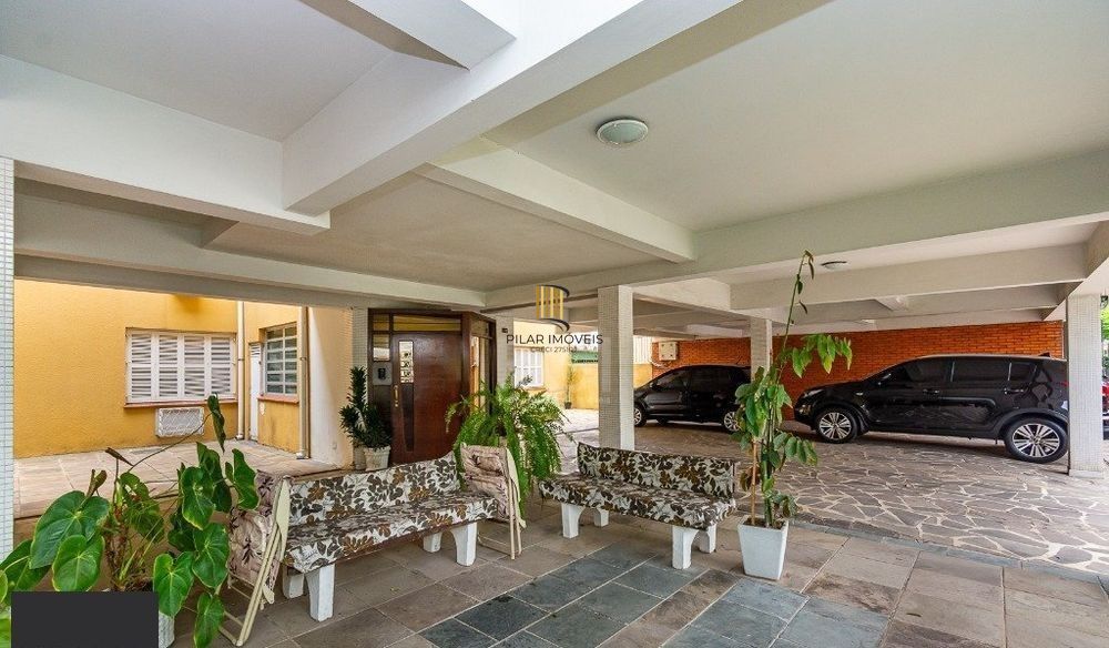 Apartamento no Jardim Lindóia de 2 dormitórios