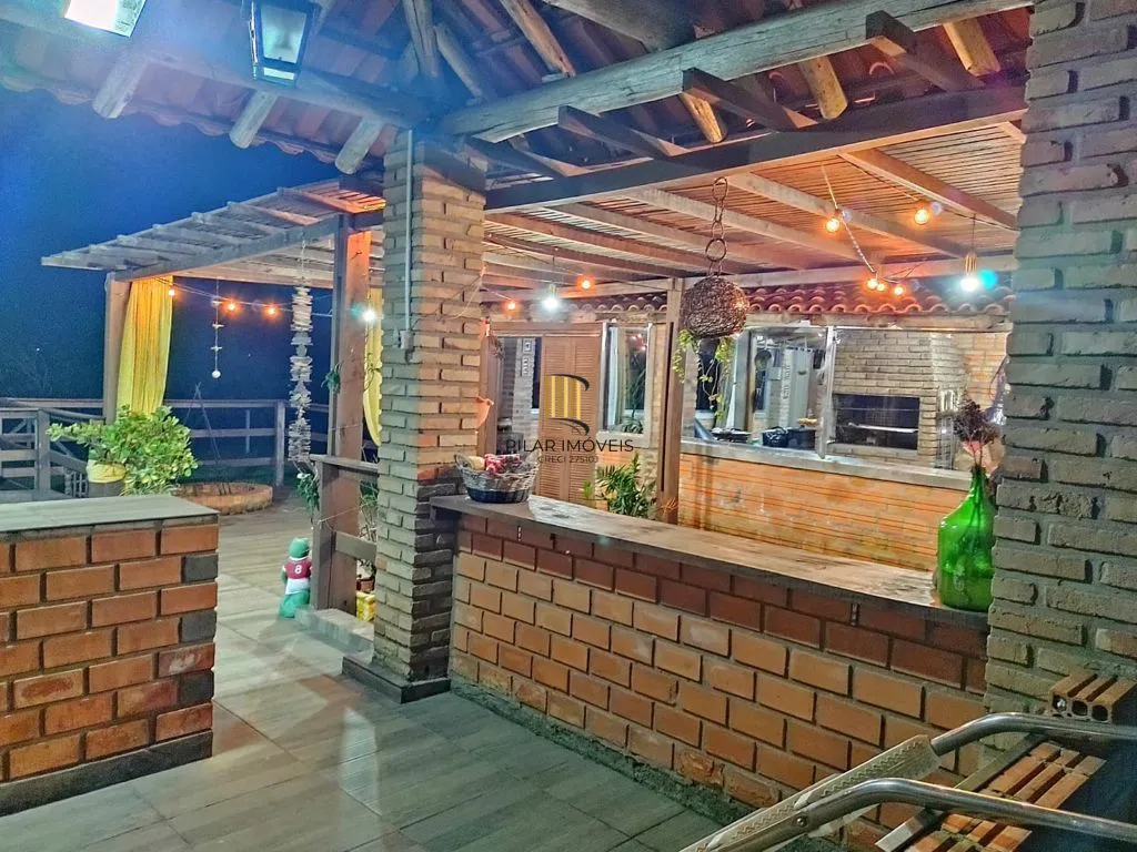 Sitio em Aguas Claras - Viamao