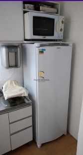 Apartamento 1 dormitório no bairro Santana