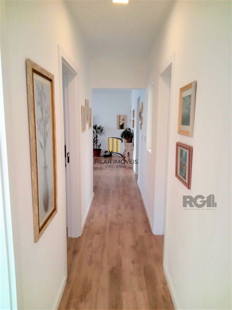 Apartamento Bairro Bom Fim