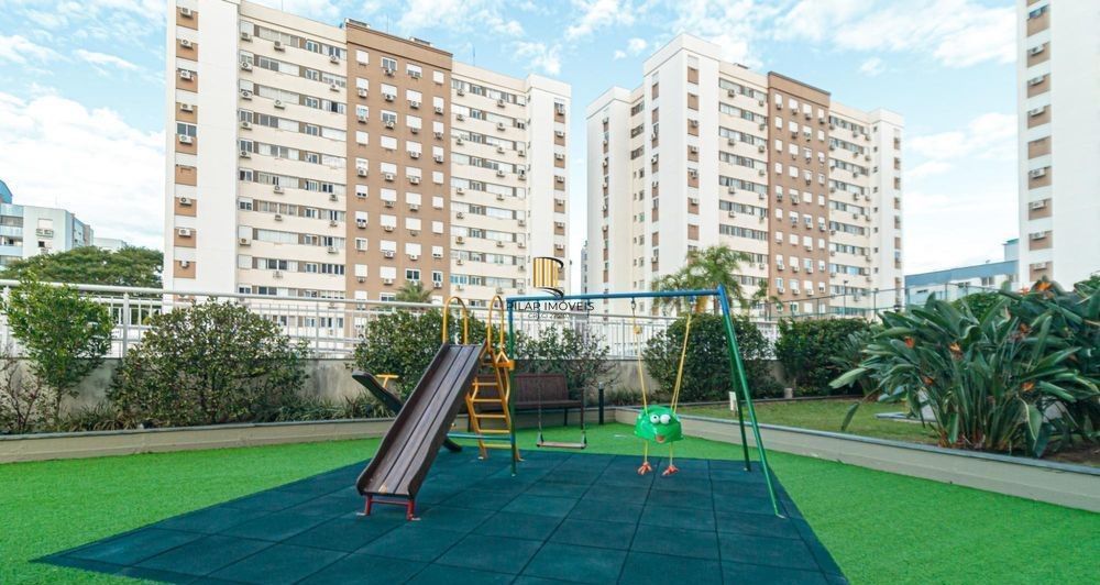 Apartamento 3 dormitórios no bairro Passo da Areia
