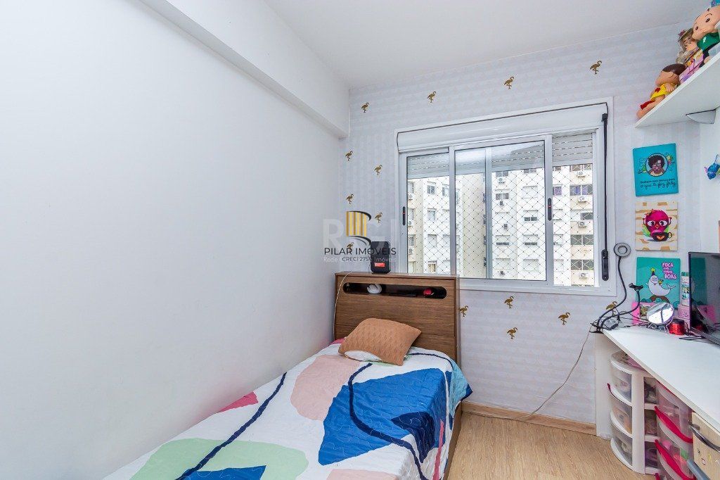 Apartamento para Venda - 65.52m², 3 dormitórios, sendo 1 suites, 1 vaga - Vila Ipiranga