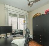 Apartamento na Amélia Teles - Petropolis - 2 dormitórios com vaga.