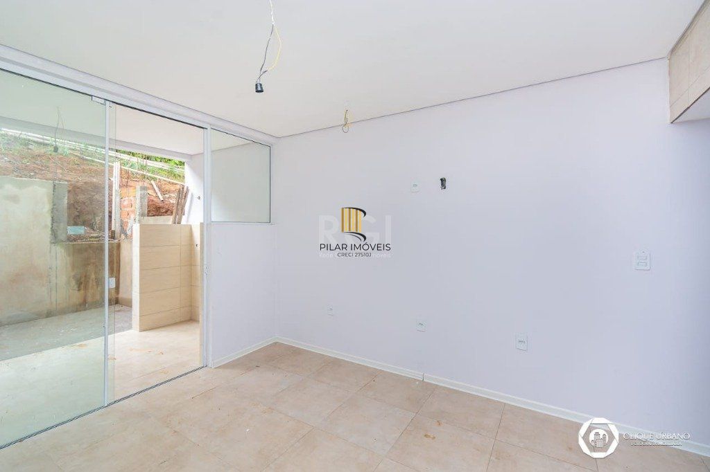 Casa Sobrado NOVO de 3 dormitórios 2 vagas