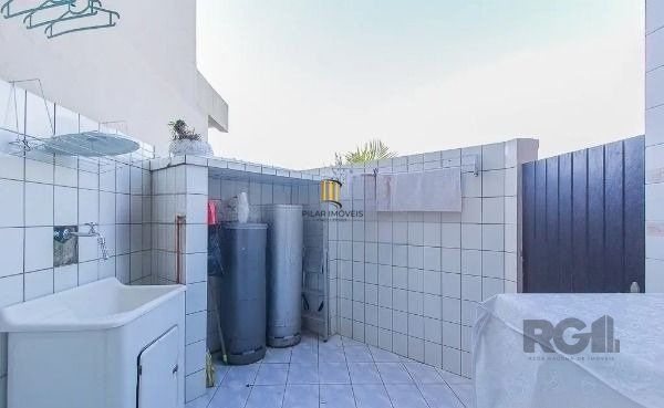 Casa Condominio 3 dormitórios 2 vagas - Jardim Itu Sabará