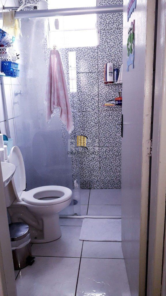 Apartamento para Venda - 52.8m², 2 dormitórios, Rubem Berta