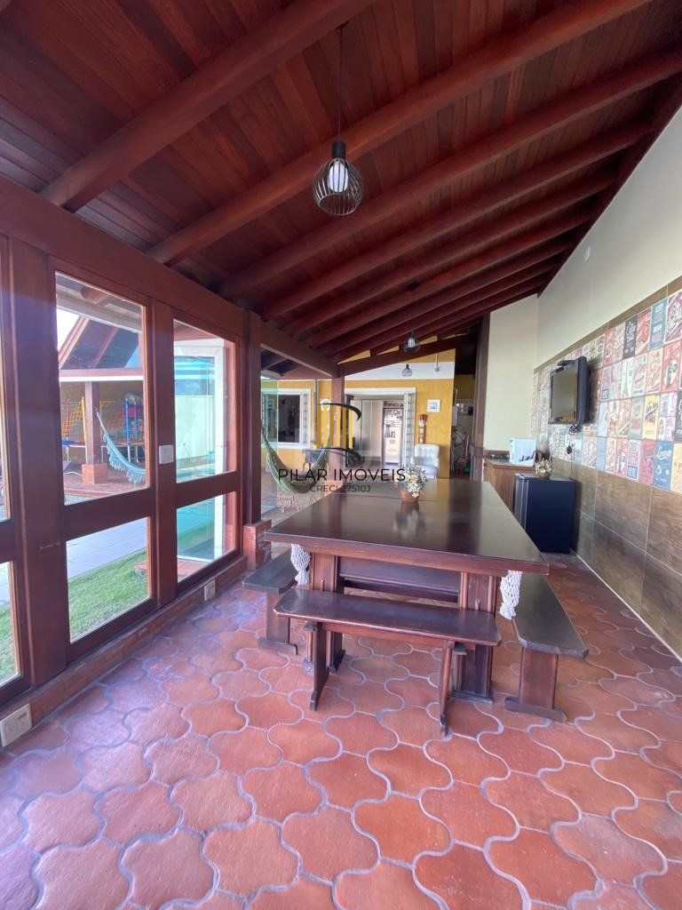 Casa 3 Dormitório(s) Bairro Vila Ipiranga