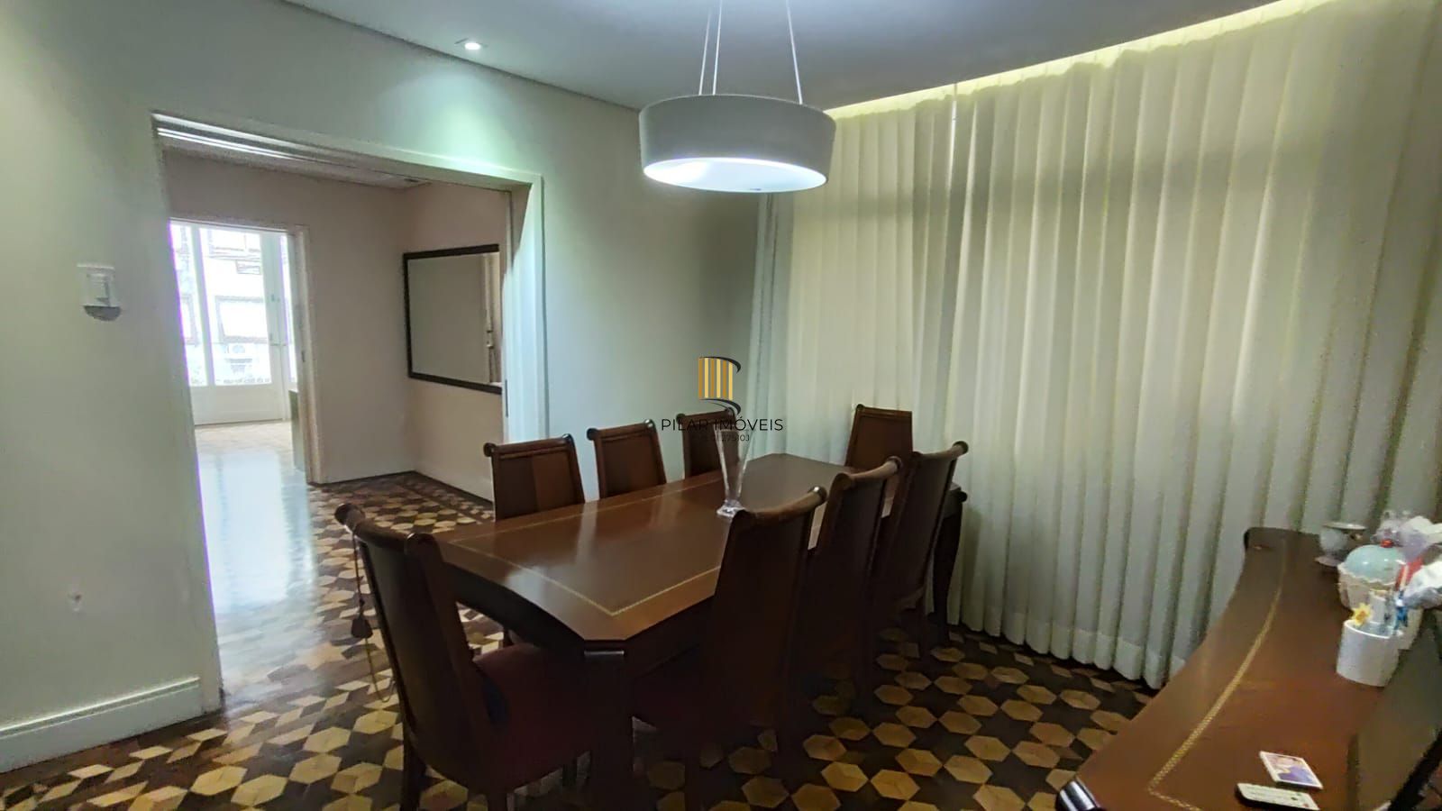 Apartamento de 3 quartos à venda Travessa Ferreira de Abreu, Farroupilha.