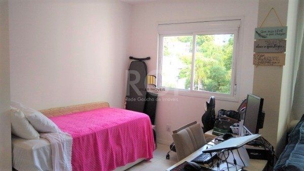 Apartamento 2 dormitórios no bairro Teresópolis