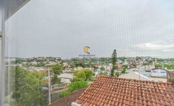 Apartamento na Medianeira de 2 dormitórios e vaga