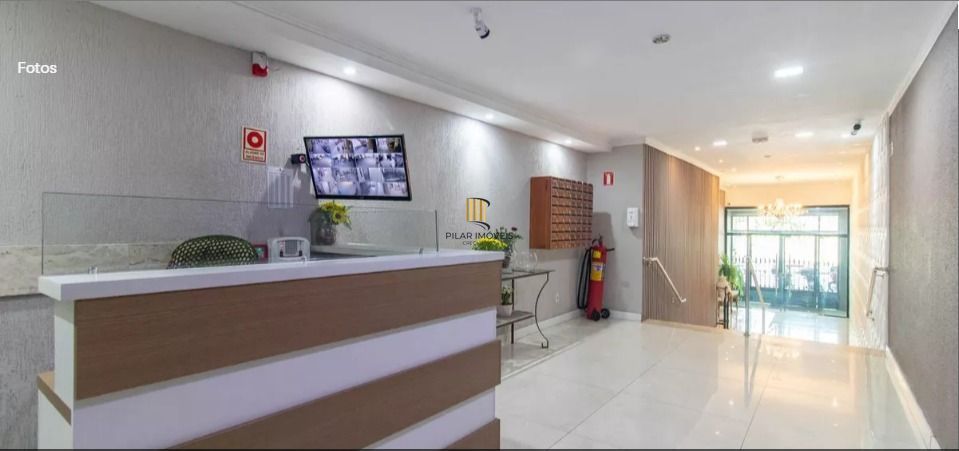 Apartamento centro histórico 3 dormitórios - Pilar Imóveis