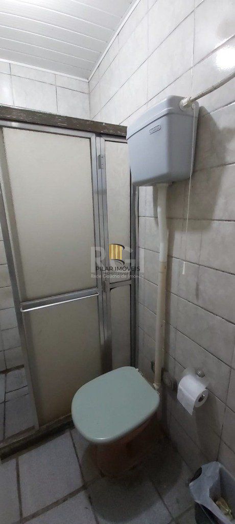 Casa para Venda - 98m², 4 dormitórios, 2 vagas - Jardim Algarve