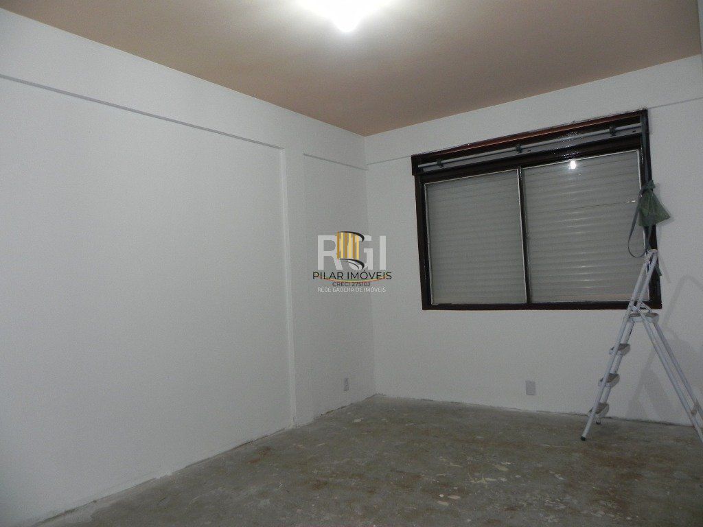 Apartamento para Venda - 84.75m², 3 dormitórios, 1 vaga - São João