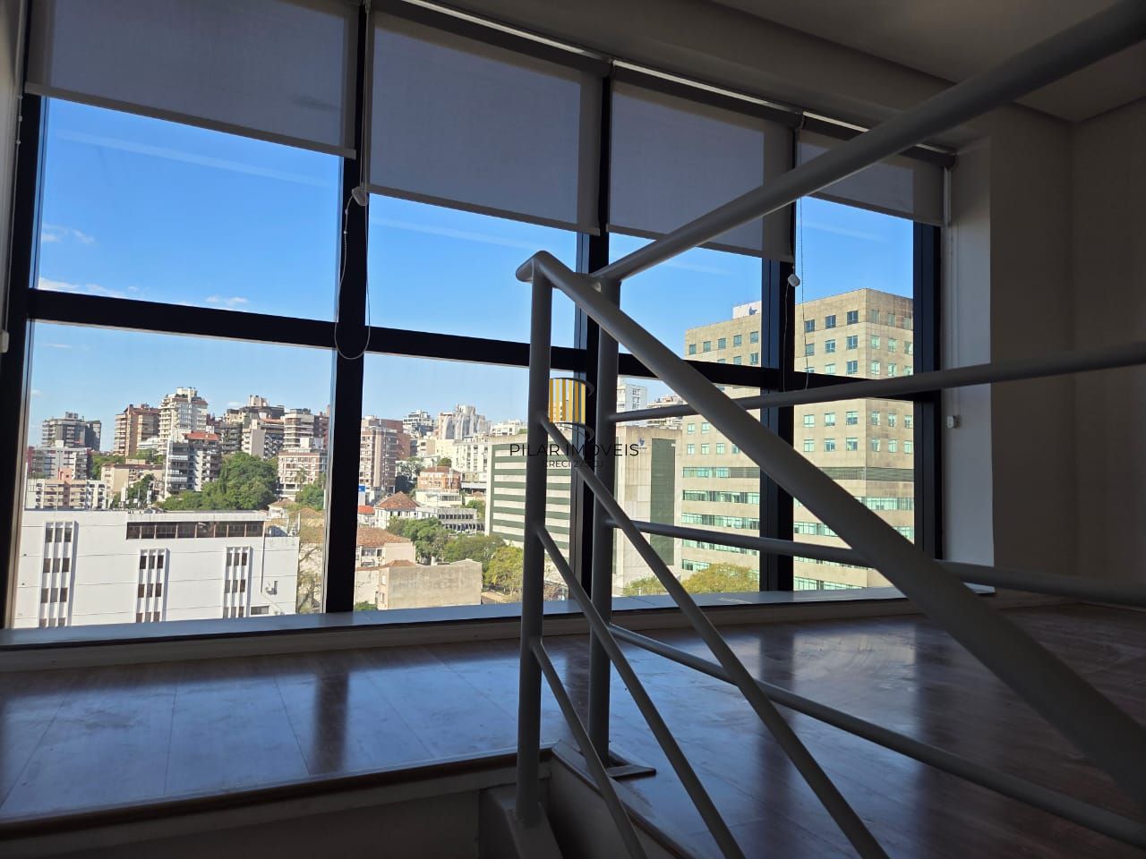 Duplex no bairro Floresta