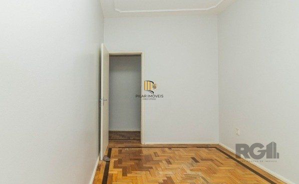 Apartamento no bairro Petrópolis de 2 dormitórios