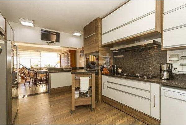 Apartamento para Venda - 202.06m², 3 dormitórios, sendo 1 suites, 1 vaga - Centro Histórico