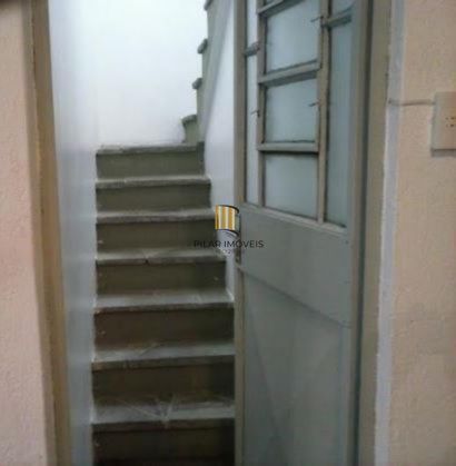 Casa 3 dormitórios no bairro Teresópolis