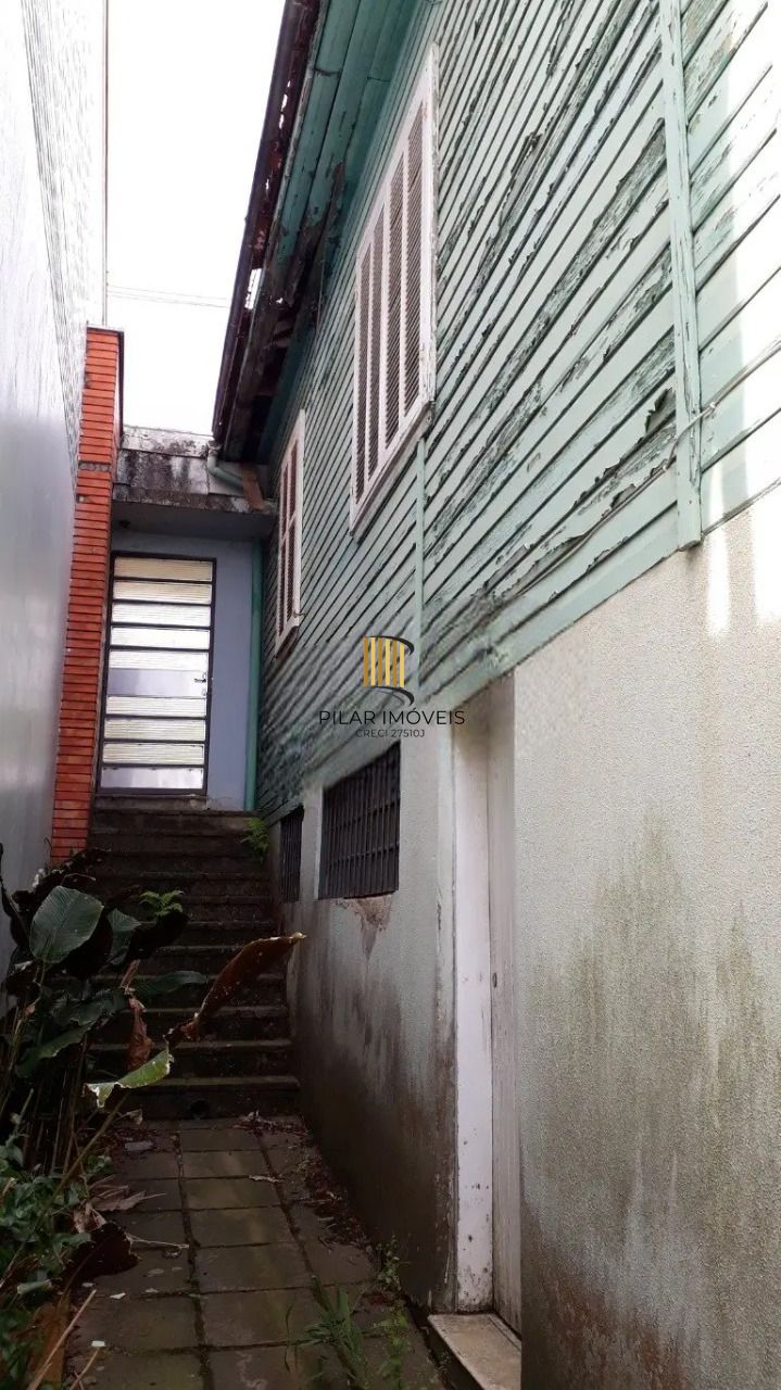 Terreno no bairro Petrópolis