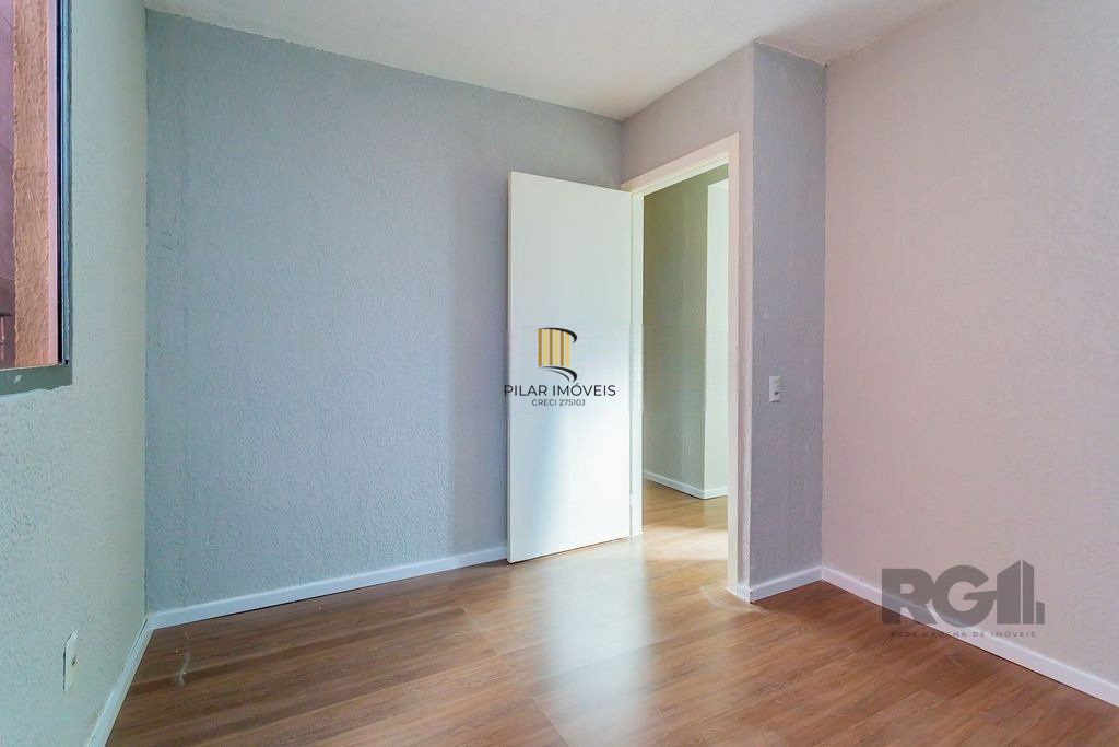 Apartamento 1 dormitório no bairro Mário Quintana