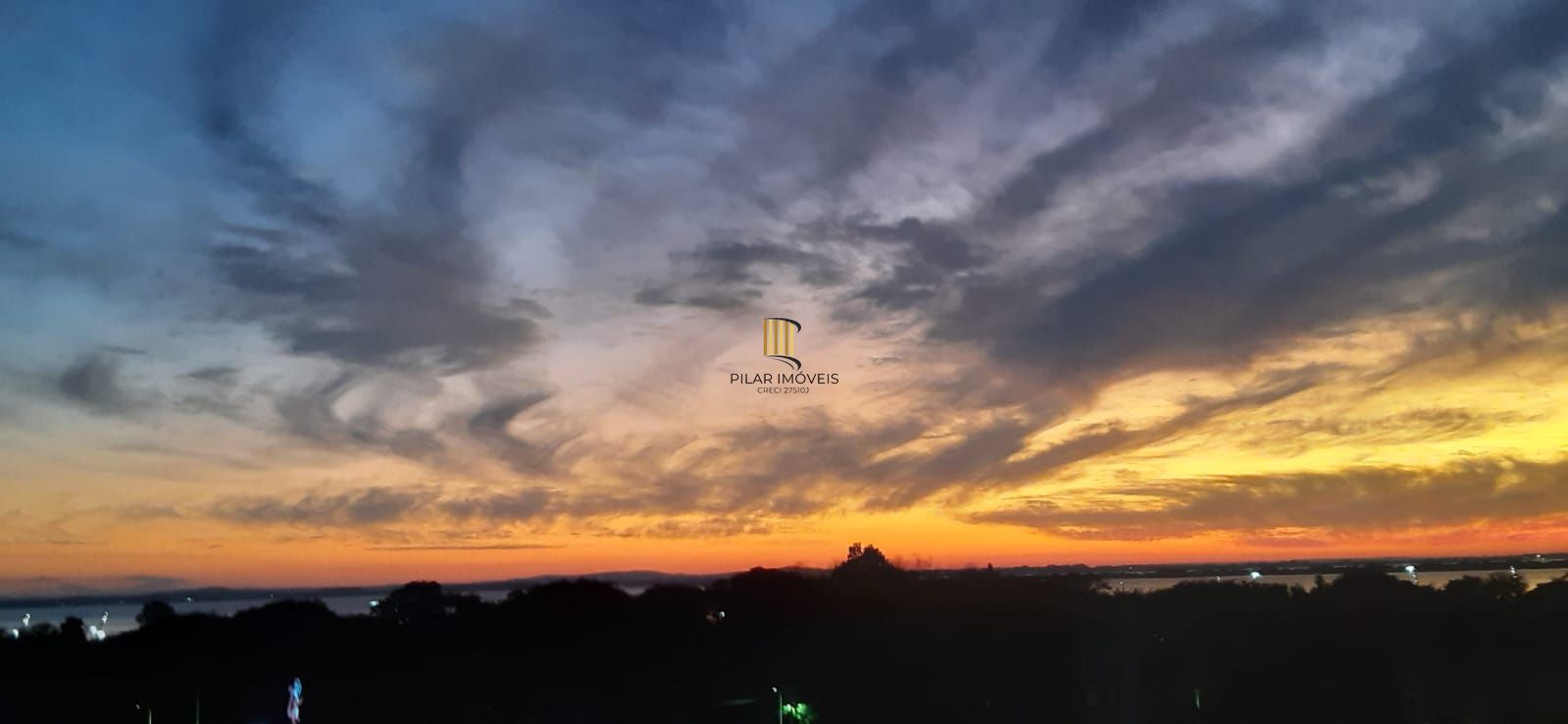 Apartamento 3 dormitórios no bairro Praia de Belas