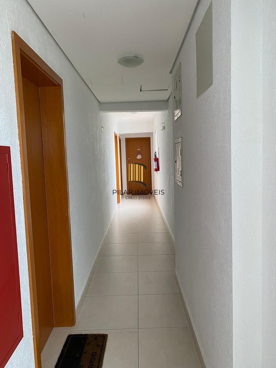 Apartamento com 1 quarto , São Domingos, Centro - São Leopoldo/RS