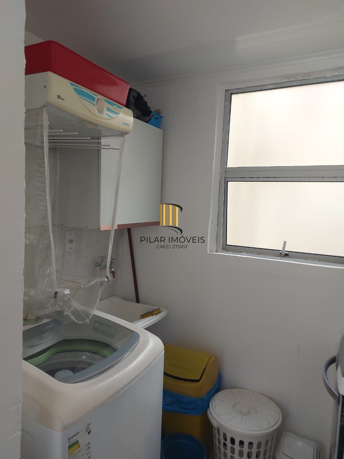 Apartamento 2 dormitórios no bairro Vila Nova