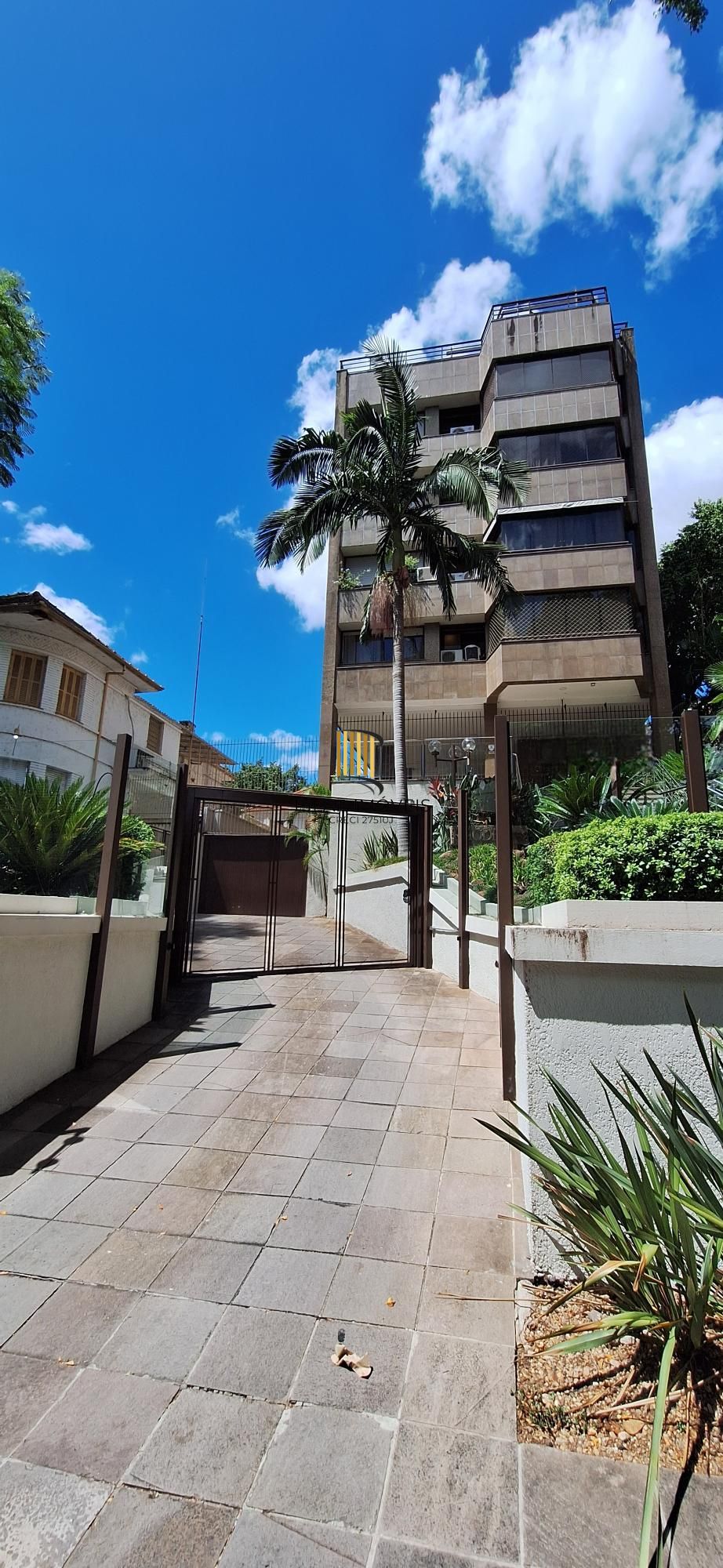 Exclusividade e Sofisticação: 3 Dormitórios em Endereço Nobre no Bairro Auxiliadora