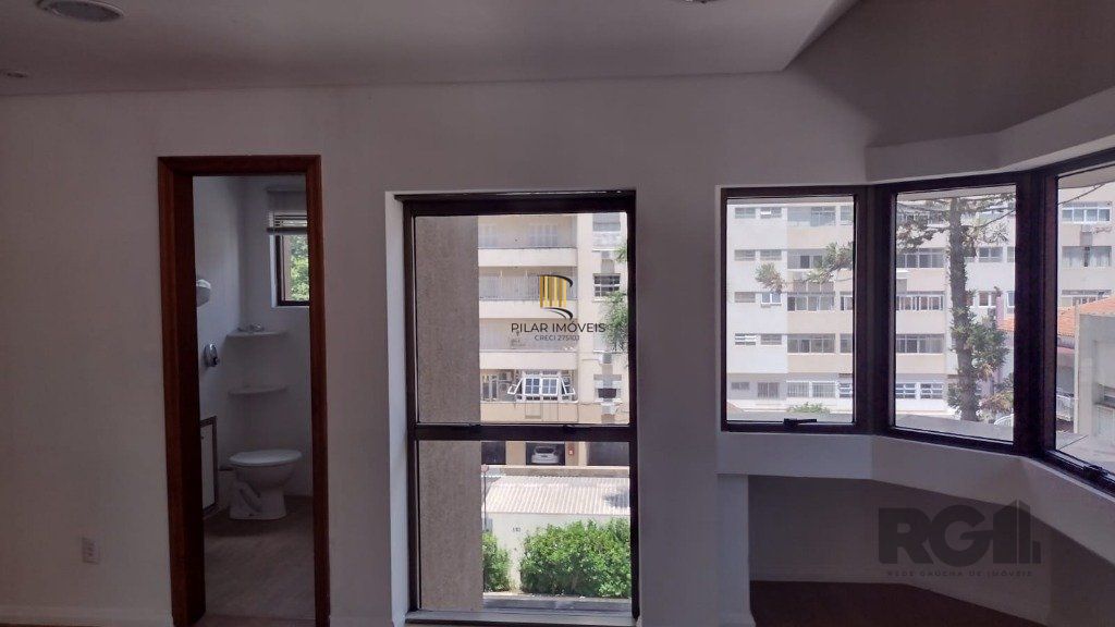 Sala Comercial no bairro Moinhos de Vento