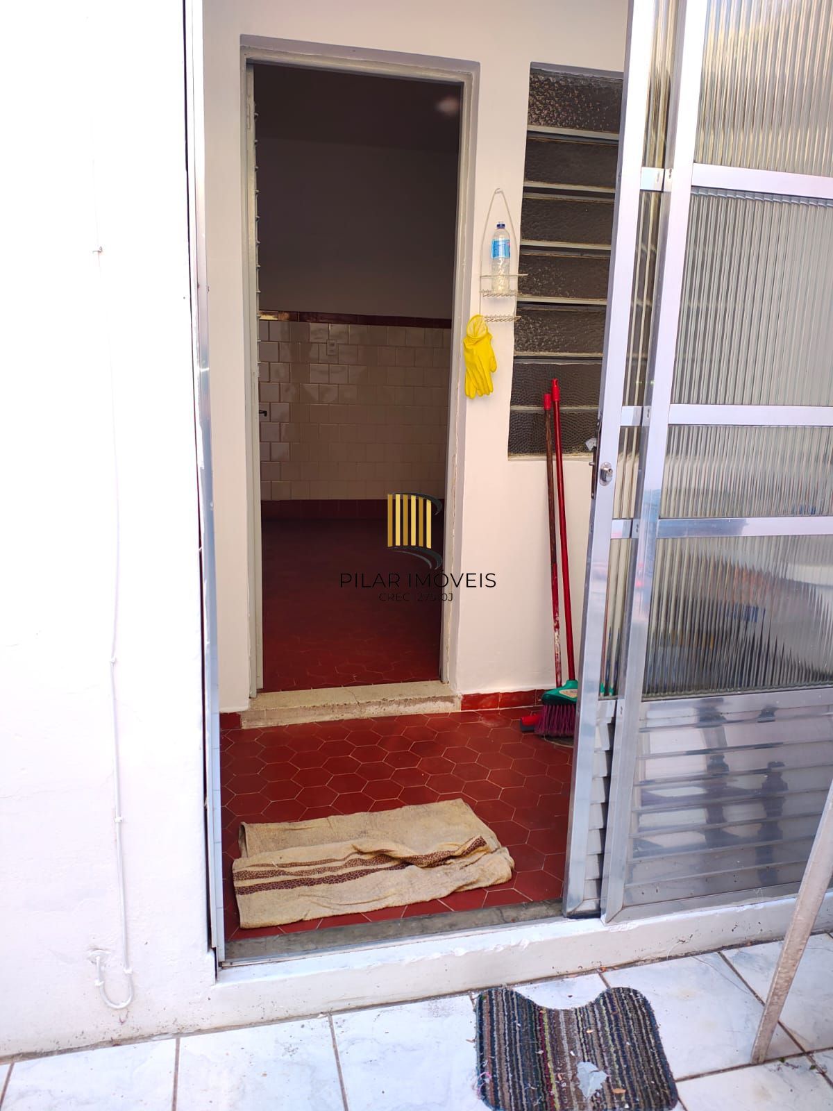 Apartamento 1 dormitório no bairro São João