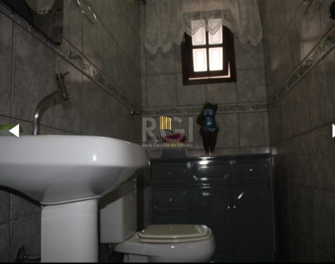 Casa 3 Dormitório(s) Bairro Parque Santa Fé