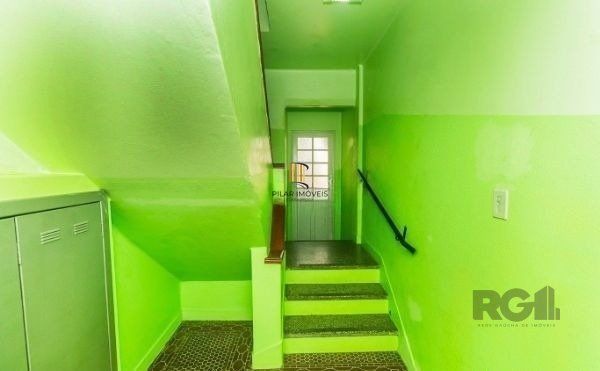 Apartamento 2 dormitórios no bairro Passo da Areia