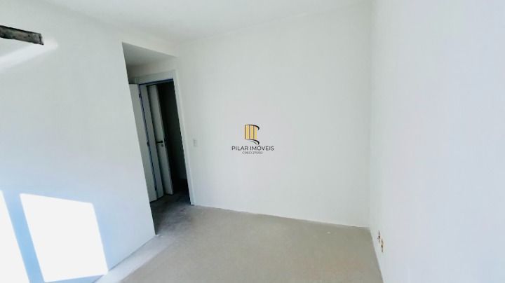Apartamento NOVO no Condomínio Rossi Reserva de 3 dormitórios e 2 vagas