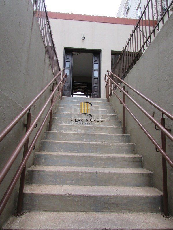 Apartamento para Venda - 47.6m², 1 dormitório, 1 vaga - Tristeza