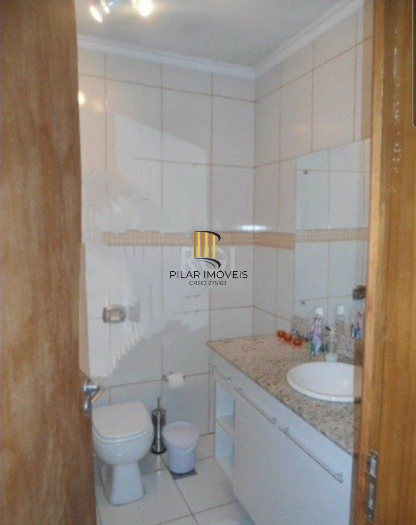Apartamento para Venda  2 dormitórios, São João