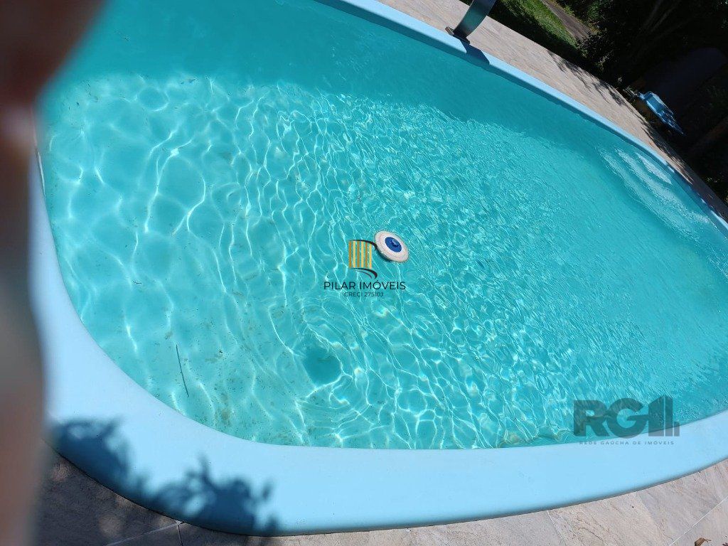 Casa Condominio 3 Dormitório(s) Bairro Águas Claras