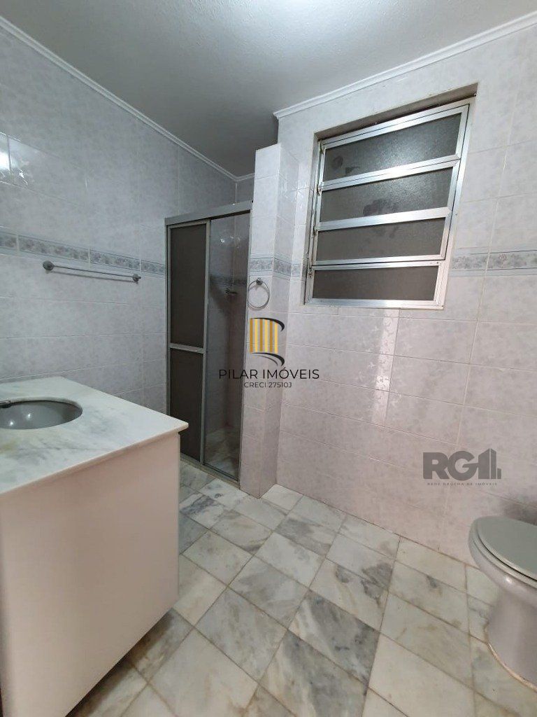 Apartamento 2 dormitórios no bairro Jardim  Botânico