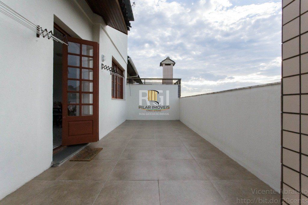 Cobertura para Venda - 191.8m², 3 dormitórios, sendo 1 suites, 2 vagas - Jardim Itu