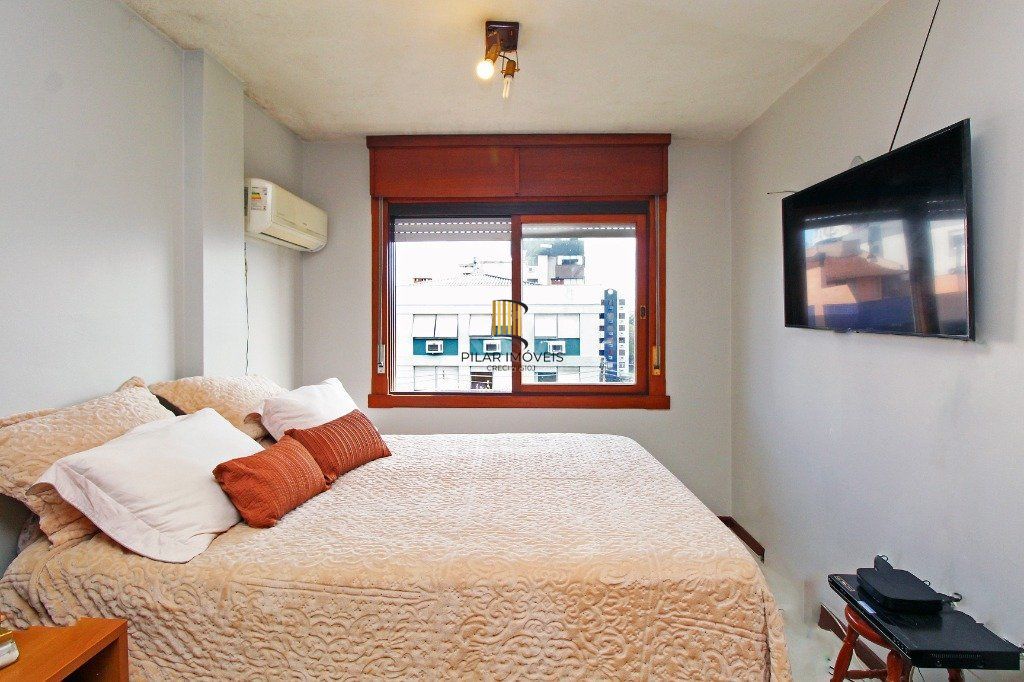 Apartamento 3 dormitórios 2 vagas - Petrópolis