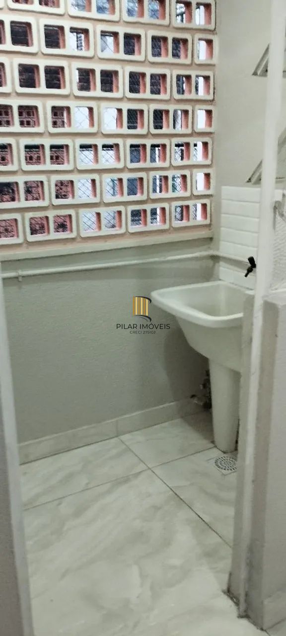 Apartamento 1 dormitório no bairro Azenha