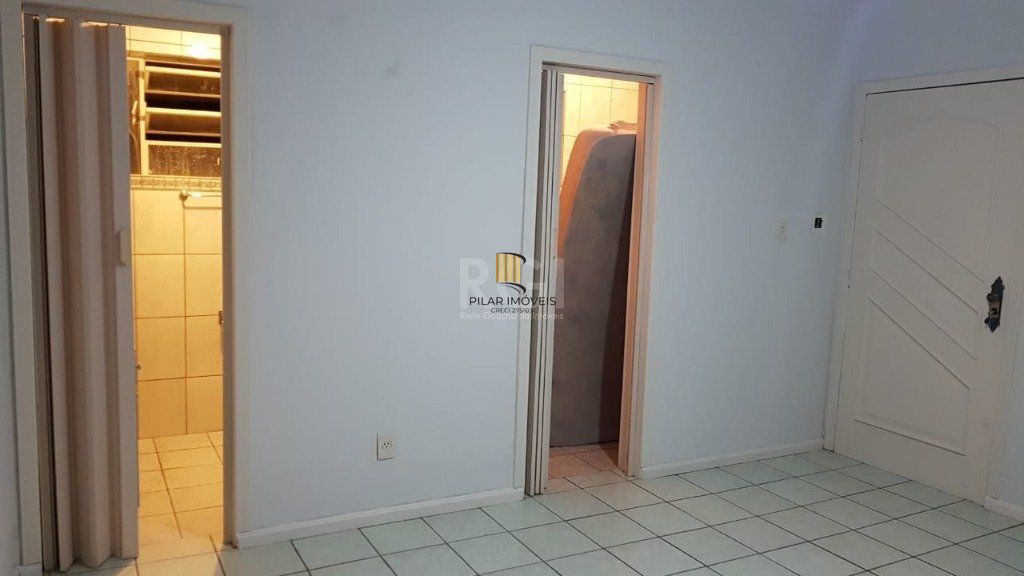 Apartamento JK no Centro Desocupado