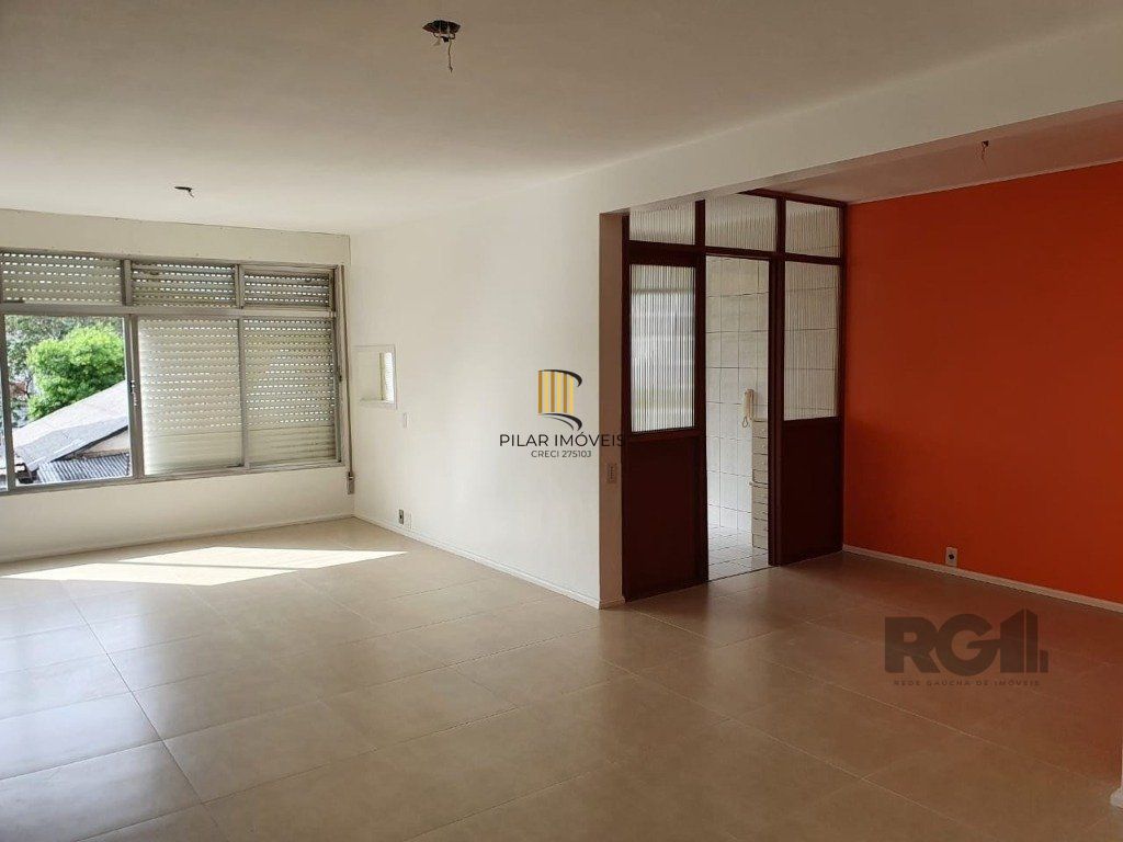 Apartamento 2 dormitórios no bairro Jardim  Botânico