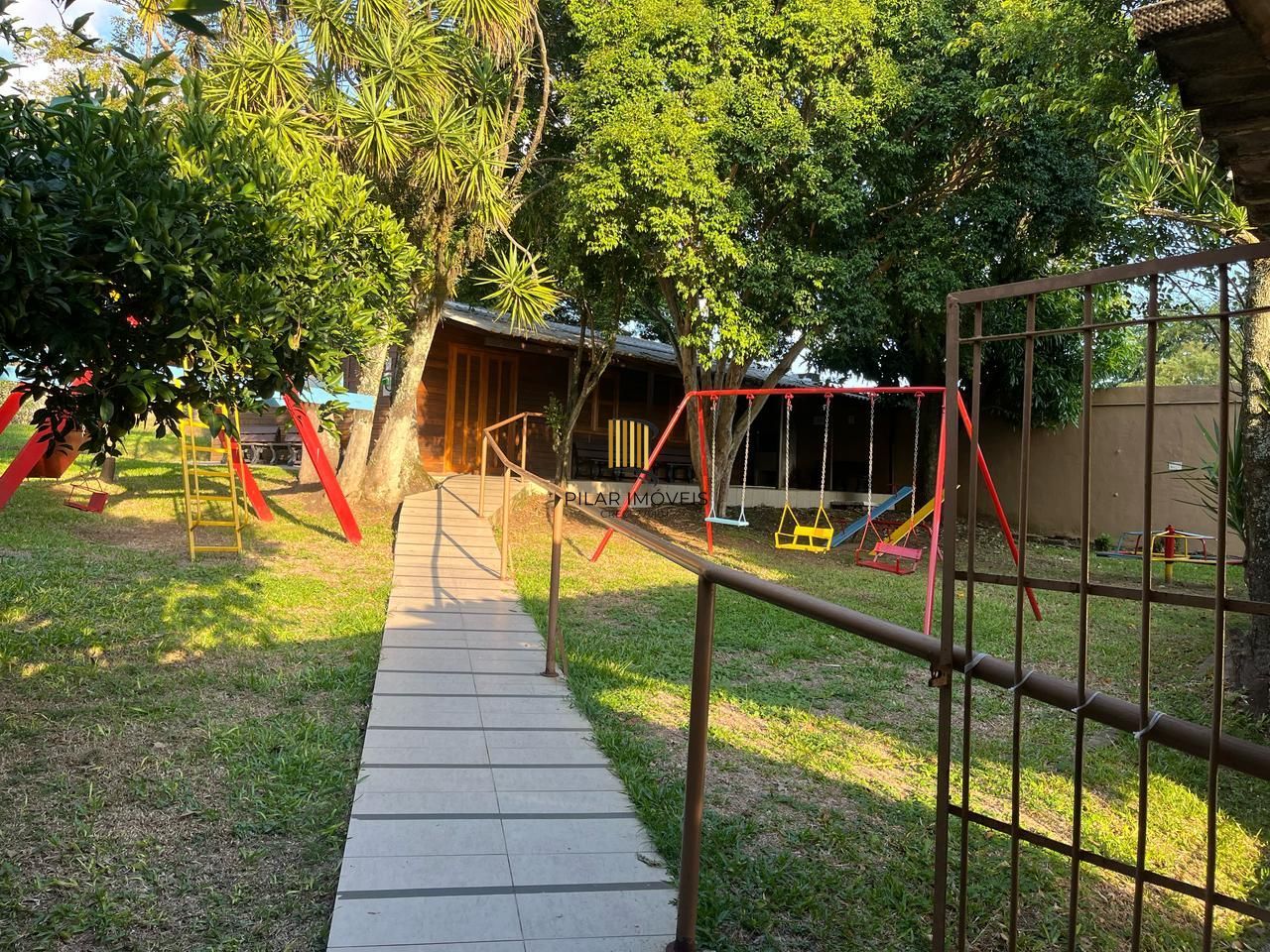 Apartamento no Cristo Redentor de 1 dormitório e vaga