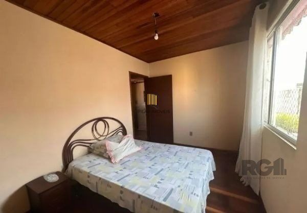 Apartamento 2 Dormitório(s) Bairro Rubem Berta